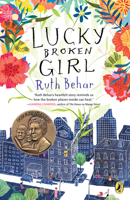 Seller image for Lucky Broken Girl (Paperback or Softback) for sale by BargainBookStores