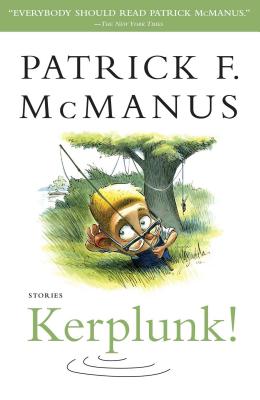 Seller image for Kerplunk!: Stories (Paperback or Softback) for sale by BargainBookStores