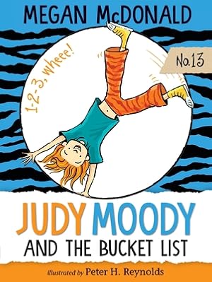 Image du vendeur pour Judy Moody and the Bucket List (Paperback or Softback) mis en vente par BargainBookStores