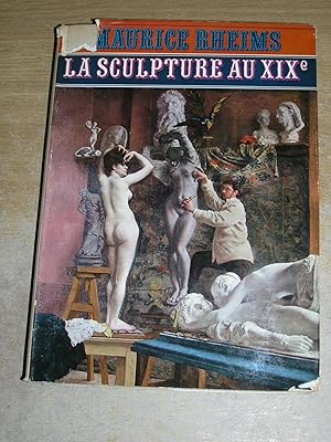 La Sculpture Au XIXe