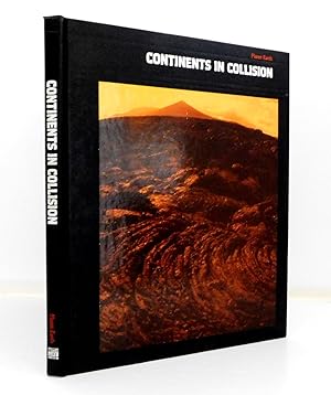 Seller image for Continents in Collision (Planet Earth) for sale by The Parnassus BookShop