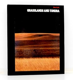 Seller image for Grasslands and Tundra (Planet Earth) for sale by The Parnassus BookShop