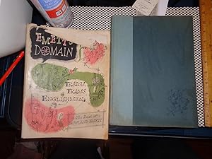 Seller image for Emett's Domain for sale by Dean's Books