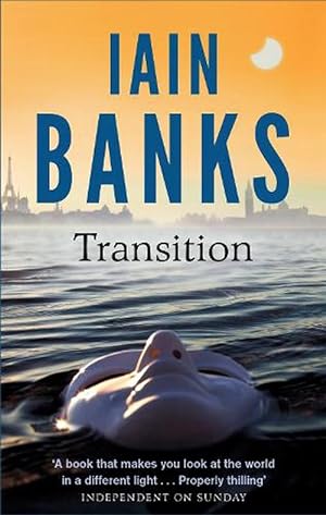 Imagen del vendedor de Transition (Paperback) a la venta por Grand Eagle Retail