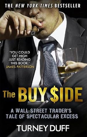Seller image for The Buy Side (Paperback) for sale by Grand Eagle Retail