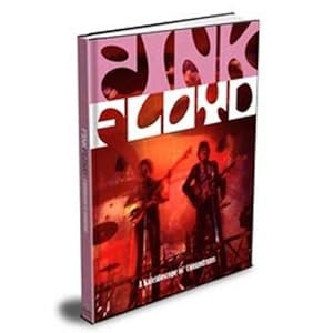 Image du vendeur pour Pink Floyd (Hardcover) mis en vente par Grand Eagle Retail