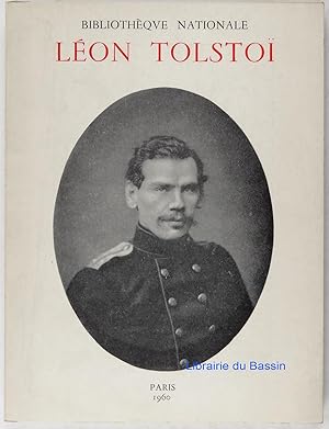 Léon Tolstoï