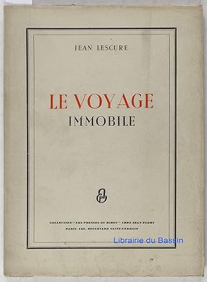 Le voyage immobile