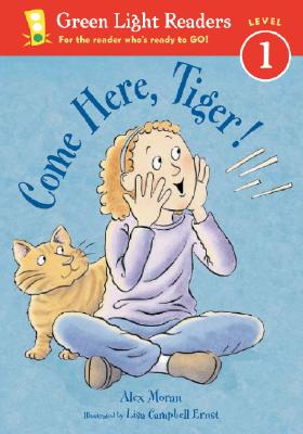 Imagen del vendedor de Come Here, Tiger! (Paperback or Softback) a la venta por BargainBookStores