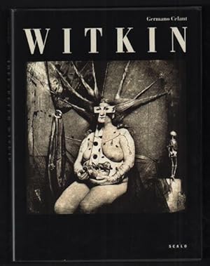 Immagine del venditore per Witkin venduto da Ken Sanders Rare Books, ABAA