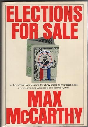 Elections for Sale