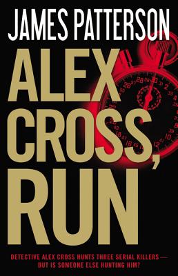 Seller image for Alex Cross, Run (Hardback or Cased Book) for sale by BargainBookStores