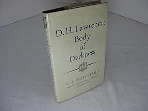 Seller image for D.H. Lawrence: Body of Darkness for sale by Frey Fine Books