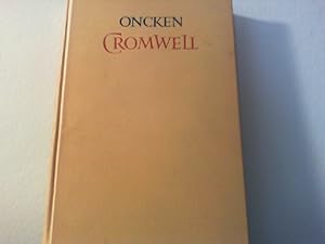 Seller image for Cromwell. for sale by BuchKaffee Vividus e.K.