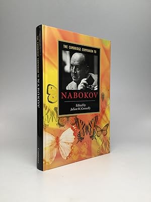 Immagine del venditore per THE CAMBRIDGE COMPANION TO NABOKOV venduto da johnson rare books & archives, ABAA