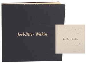 Seller image for Joel-Peter Witkin (Signed First Edition) for sale by Jeff Hirsch Books, ABAA