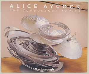 Alice Aycock: The Turbulence Series