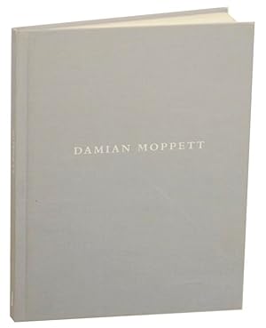 Seller image for Damian Moppett for sale by Jeff Hirsch Books, ABAA