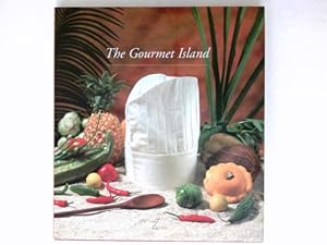 The Gourmet Island : Foreword by Armand Maudave.