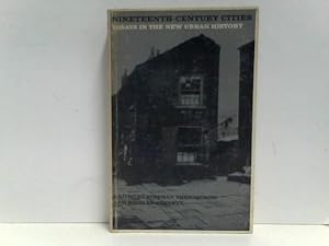 Nineteenth-Century Cities: Essays in the New Urban History