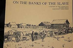 Seller image for On the Banks of the Slave for sale by Wagon Tongue Books