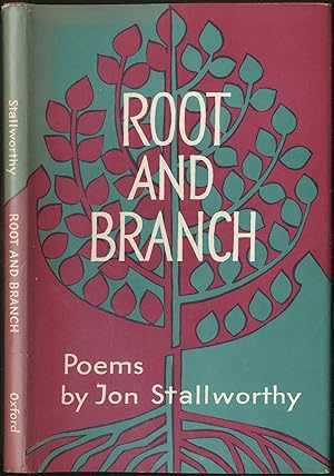 Imagen del vendedor de Root and Branch a la venta por Between the Covers-Rare Books, Inc. ABAA