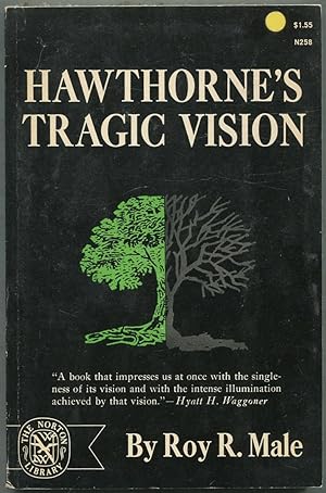 Seller image for Hawthorne's Tragic Vision for sale by Between the Covers-Rare Books, Inc. ABAA