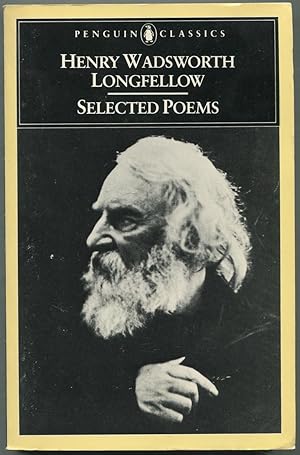 Bild des Verkufers fr Selected Poems: Henry Wadsworth Longfellow zum Verkauf von Between the Covers-Rare Books, Inc. ABAA