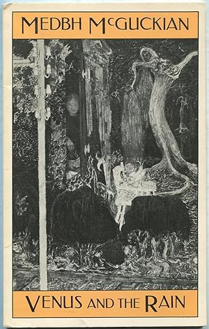 Bild des Verkufers fr Venus and the Rain zum Verkauf von Between the Covers-Rare Books, Inc. ABAA