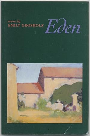 Seller image for Eden for sale by Between the Covers-Rare Books, Inc. ABAA