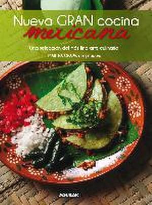 Imagen del vendedor de Nueva gran cocina mexicana a la venta por AHA-BUCH