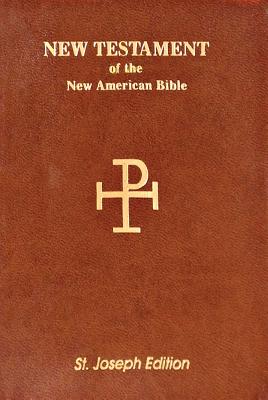Bild des Verkufers fr Saint Joseph Vest Pocket New Testament-NCV (Paperback or Softback) zum Verkauf von BargainBookStores
