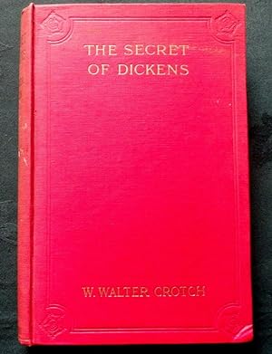 The Secret Of Dickens.