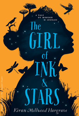Image du vendeur pour The Girl of Ink & Stars (Paperback or Softback) mis en vente par BargainBookStores