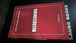 Seller image for MACROECONOMIA for sale by Lauso Books