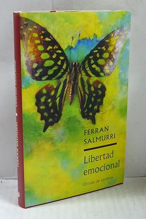 Bild des Verkufers fr LIBERTAD EMOCIONAL. ESTRATEGIAS PARA EDUCAR LAS EMOCIONES zum Verkauf von LIBRERIA  SANZ