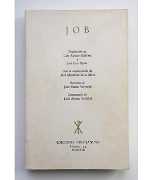 Image du vendeur pour JOB mis en vente par Librera Llera Pacios