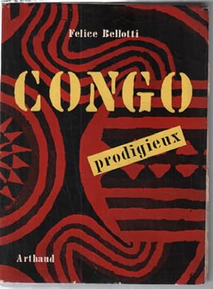 Congo prodigieux