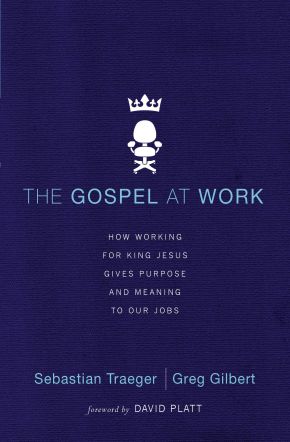 Immagine del venditore per The Gospel at Work: How Working for King Jesus Gives Purpose and Meaning to Our Jobs venduto da ChristianBookbag / Beans Books, Inc.