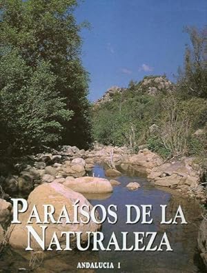 Image du vendeur pour Parasos de la Naturaleza. 2 Tomos: Andaluca I. Andaluca II mis en vente par Librera Reencuentro