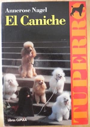 Image du vendeur pour El caniche. Traduccin: Joana Claverol mis en vente par Librera Reencuentro