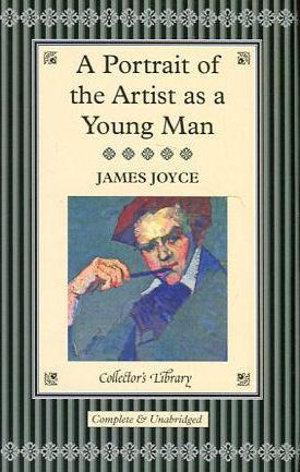 Imagen del vendedor de A Portrait of the Artist as a Young Man. With an Afterword by Peter Harness a la venta por Librera Reencuentro