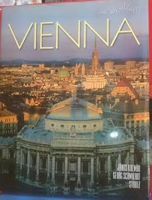 Seller image for Vienna (The Horizon) for sale by Librera Reencuentro