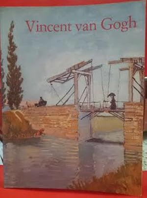 Seller image for Vincent Van Gogh. 1853-1890. Visin y realidad. Traduccin del alemn: Aurora de la Vlgoma for sale by Librera Reencuentro