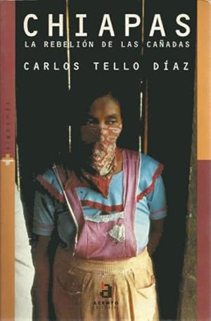 Imagen del vendedor de Chiapas. La rebelin de las caadas a la venta por Librera Reencuentro