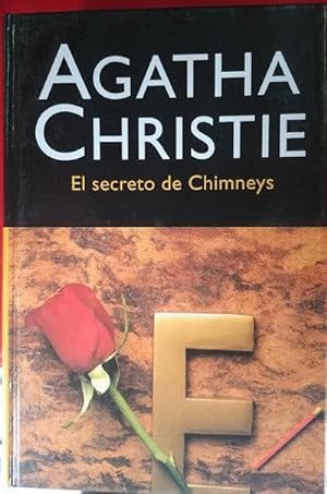 Imagen del vendedor de El secreto de Chimneys. Traducción: J. A. Gutiérrez Larraya a la venta por Librería Reencuentro