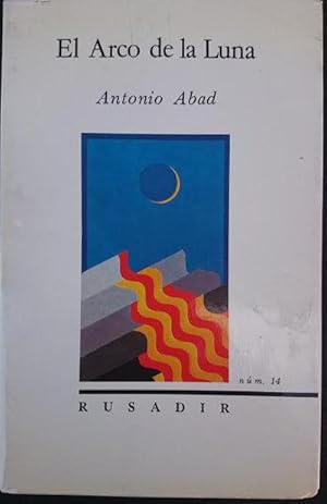 Bild des Verkufers fr El Arco de la Luna zum Verkauf von Librera Reencuentro