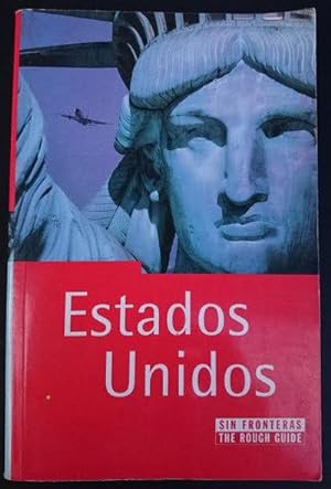 Seller image for Estados Unidos for sale by Librera Reencuentro