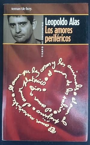 Imagen del vendedor de Los amores perifricos a la venta por Librera Reencuentro