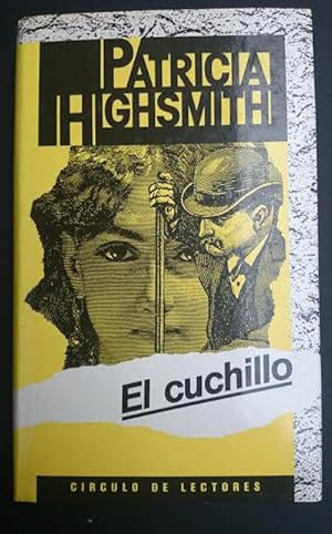 Seller image for El cuchillo. Traduccin: Manuel G. Palacio for sale by Librera Reencuentro